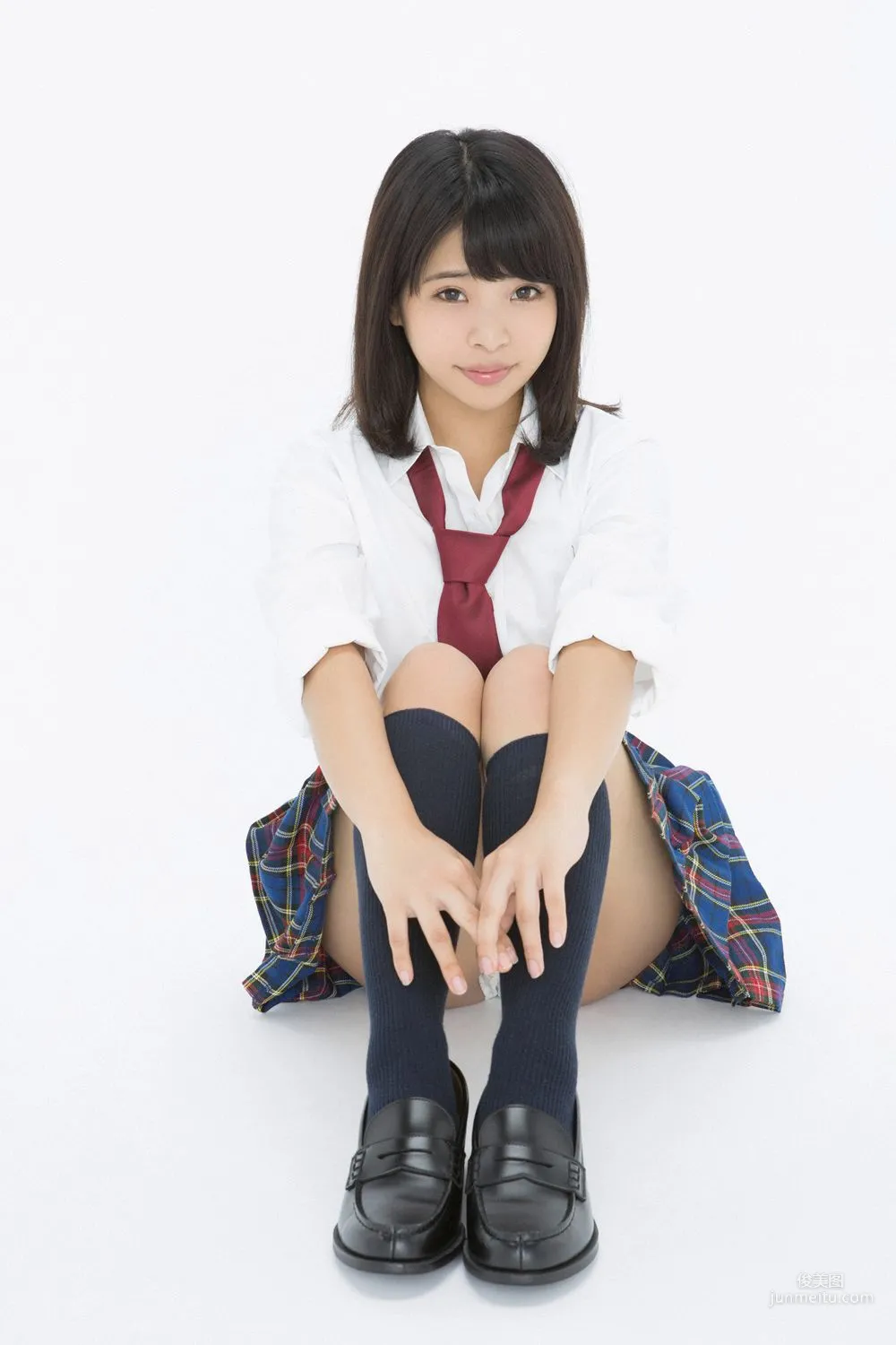 [YS Web] Vol.726 Kohaku Kimizu 稀水こはく 写真集6