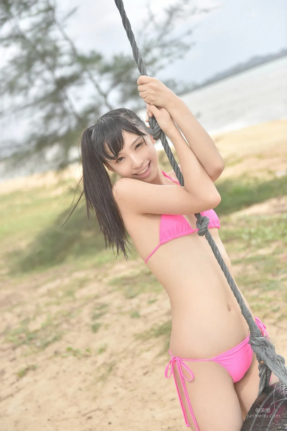 [YS Web] Vol.731 Seina Tsurumaki Photo Set photo 34