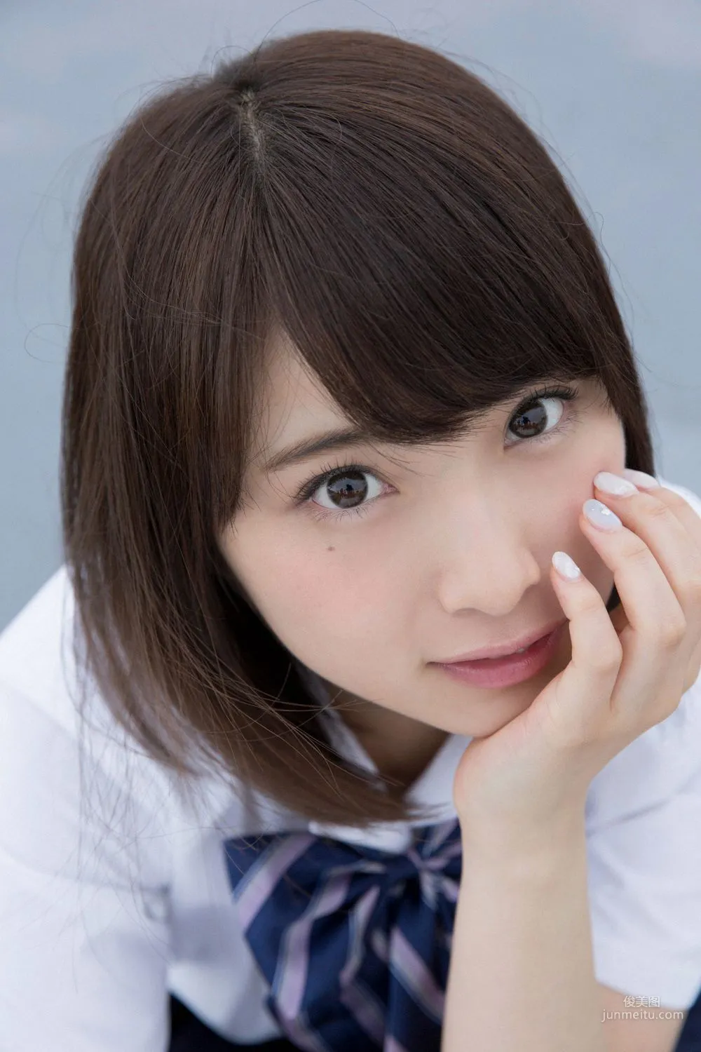 [YS Web] Vol.723 Riko Nagai Riko Nagai Photo Set photo 12