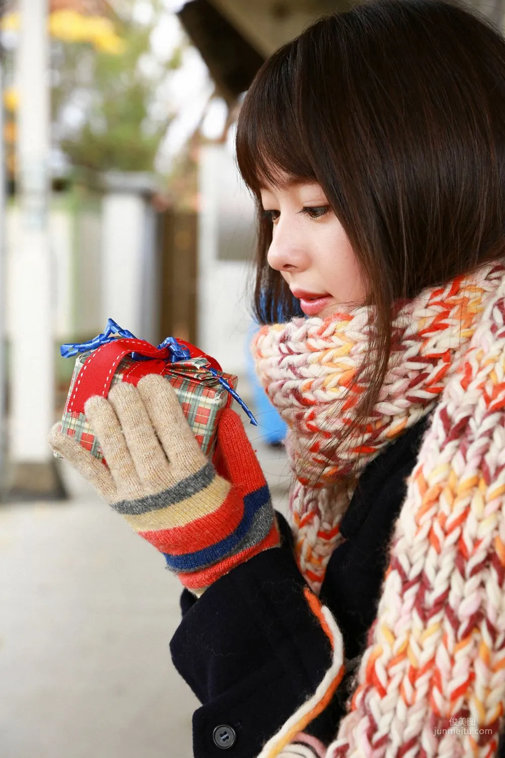 [YS Web] Vol.738 Erika Karata Erika Karata Photo Set photo 21