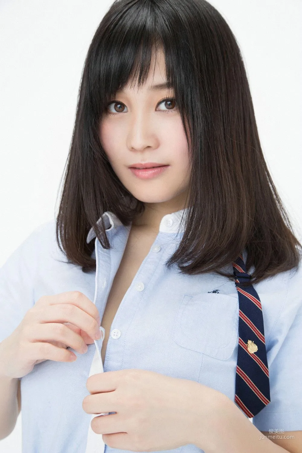 Rin Takahashi H-Cup, Cool Beauty Enrolls! Photo Set [YS Web] Vol.644 photo 22