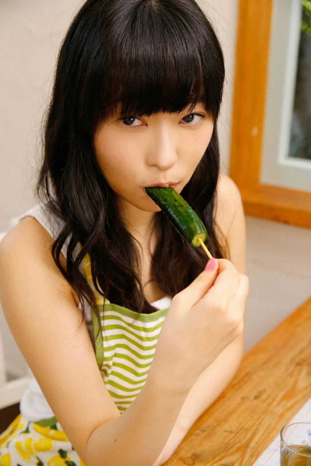 Mayu Watanabe / Rino Sashihara, The Strongest Two Top in History Photo Set [YS Web] Vol.614 photo 19