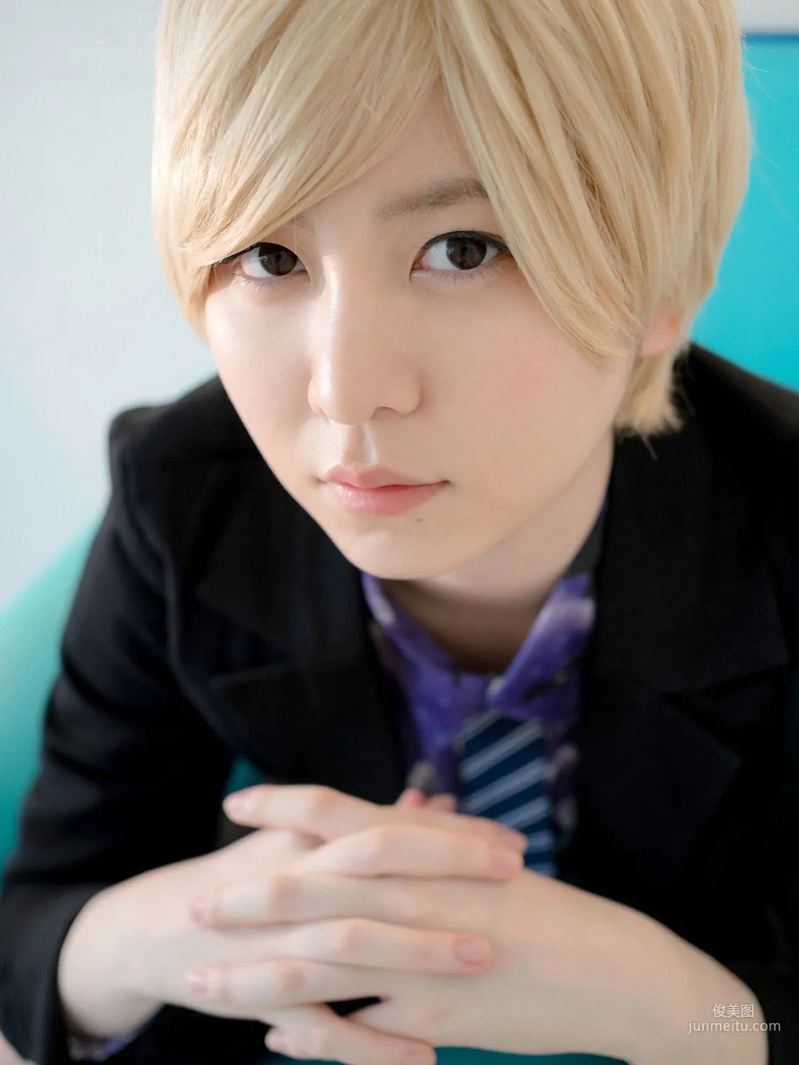 [YS Web] Vol.736 Karen Iwata 岩田華憐 寫真集 22