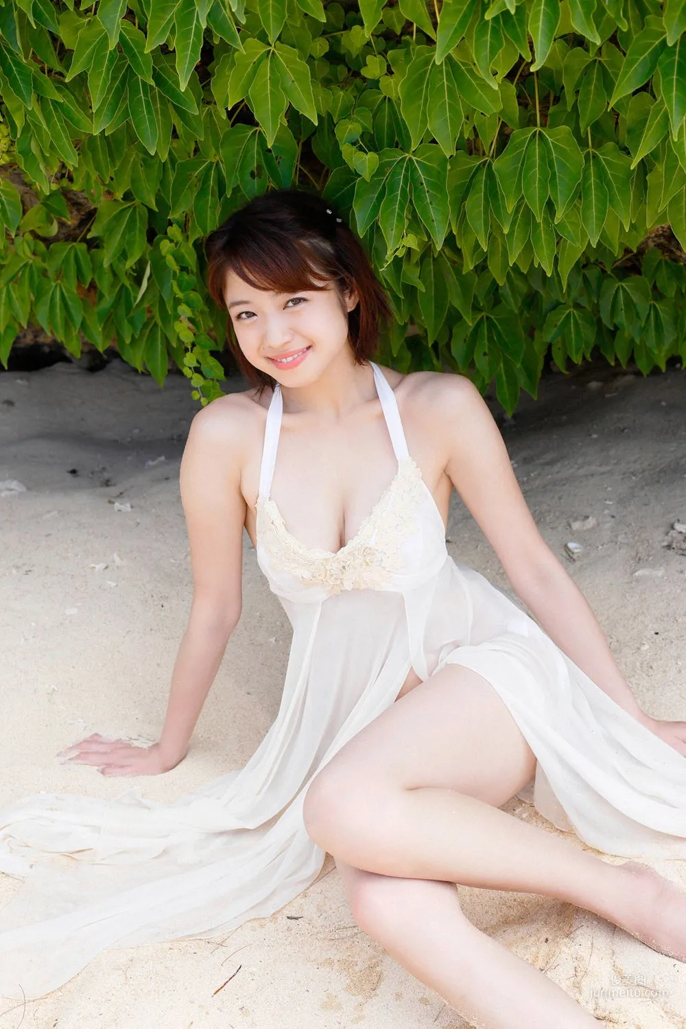 [YS Web] Vol.725 Shizuka Nakamura, Photo Set photo 3