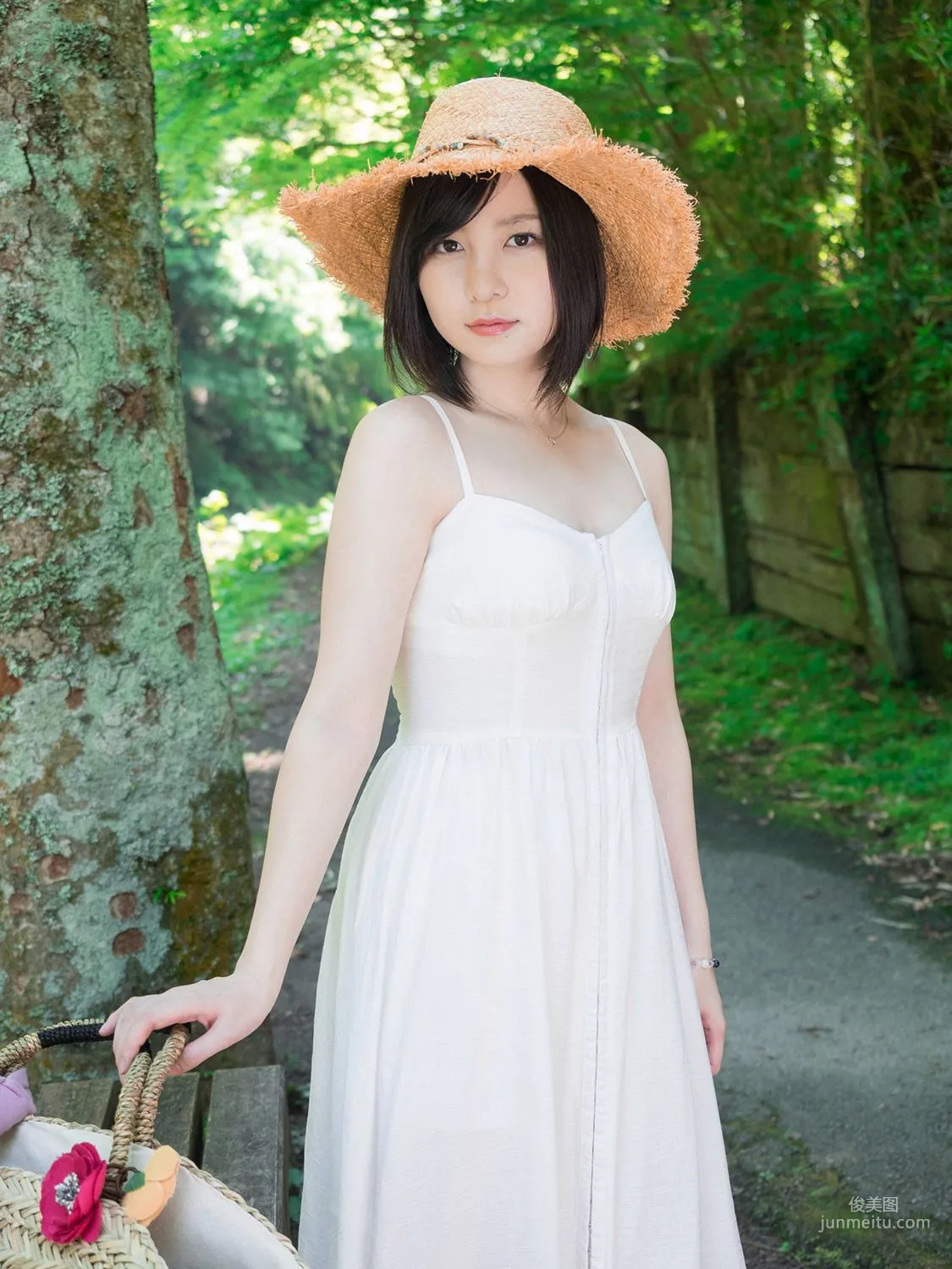 [YS Web] Vol.736 Karen Iwata 岩田華憐 寫真集 14