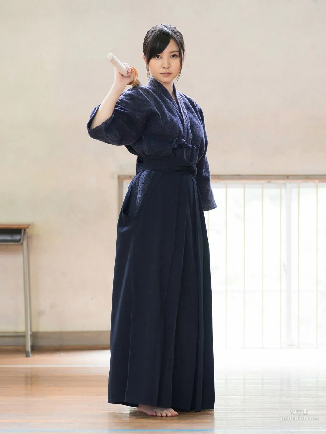 [YS Web] Vol.736 Karen Iwata 岩田華憐 寫真集 34