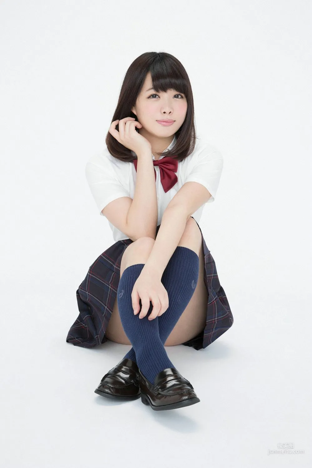 Nanami Moki: YS Web Vol. 652 photo 5