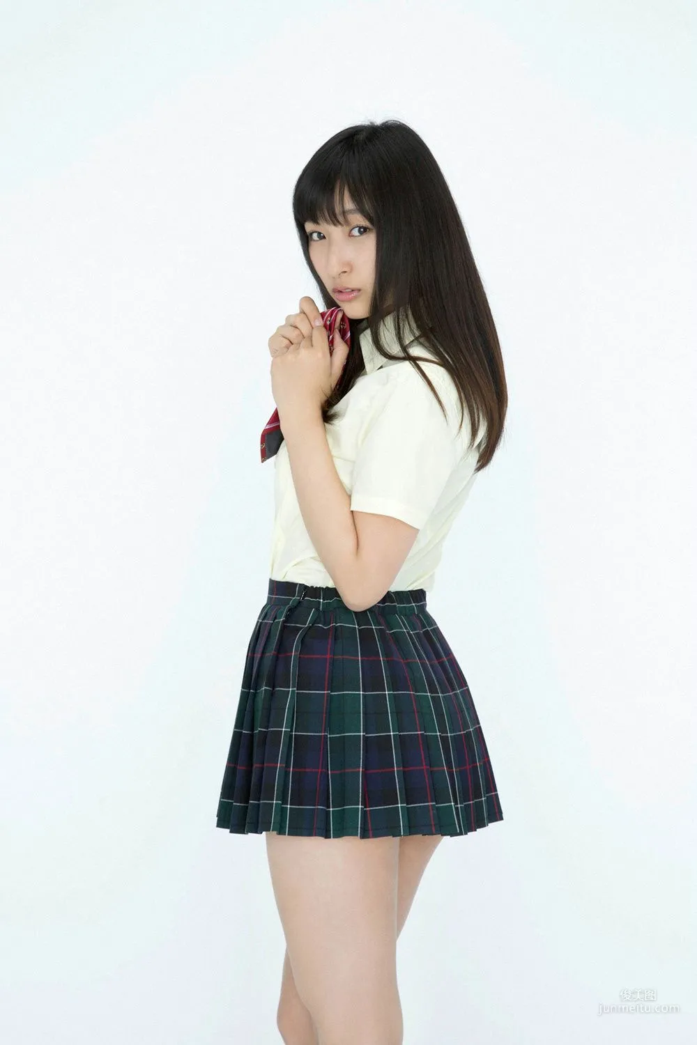 Hazuki: YS Web Vol. 616 photo 2