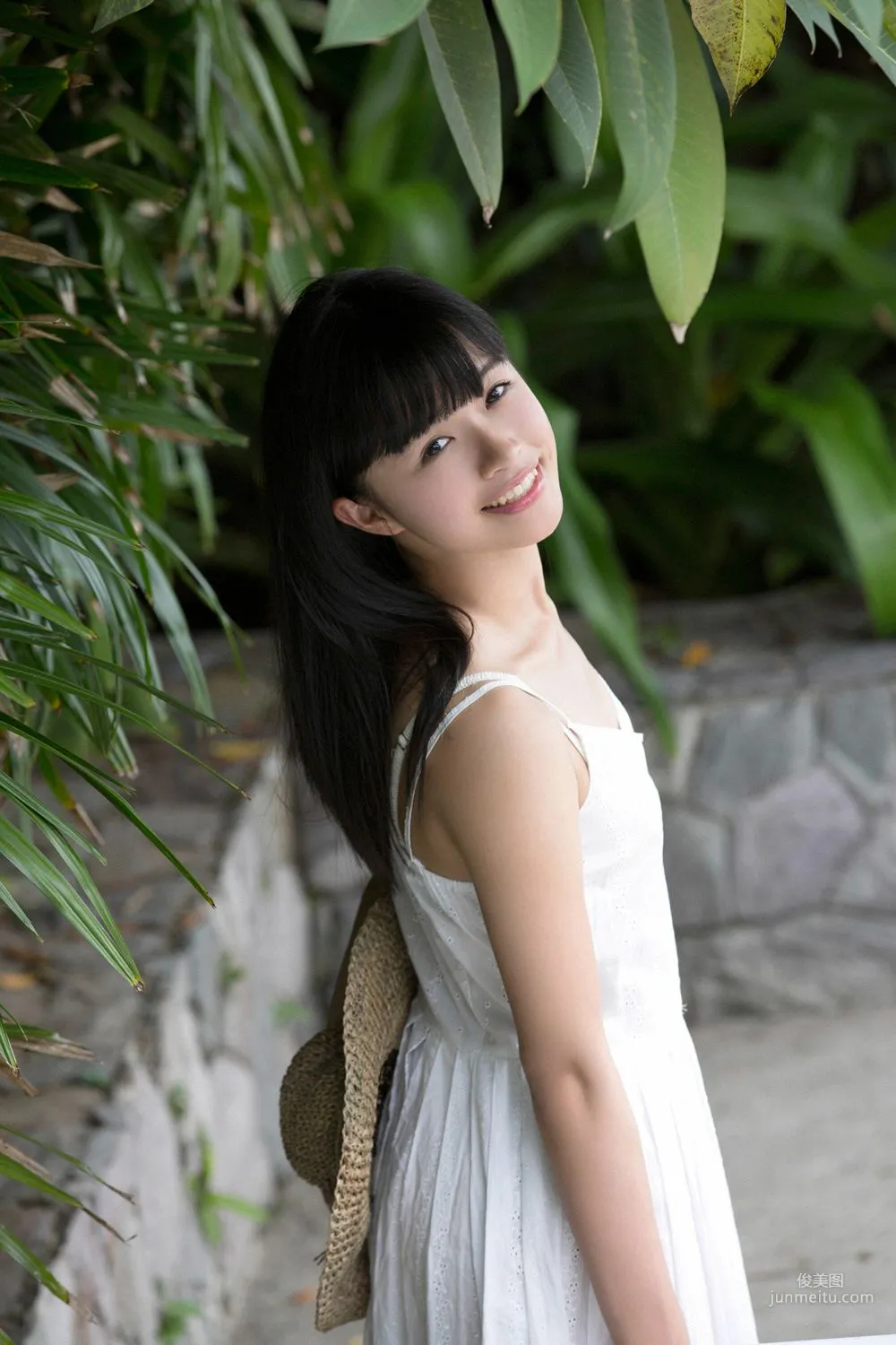 [YS Web] Vol.688 Haruka Momokawa Haruka Momokawa / Haruka Watanabe Photo Set photo 9