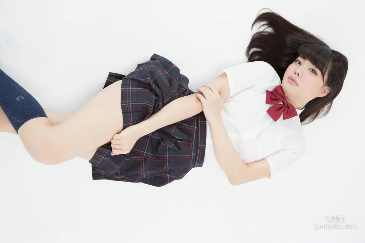 Nanami Moki: YS Web Vol. 652 photo 13