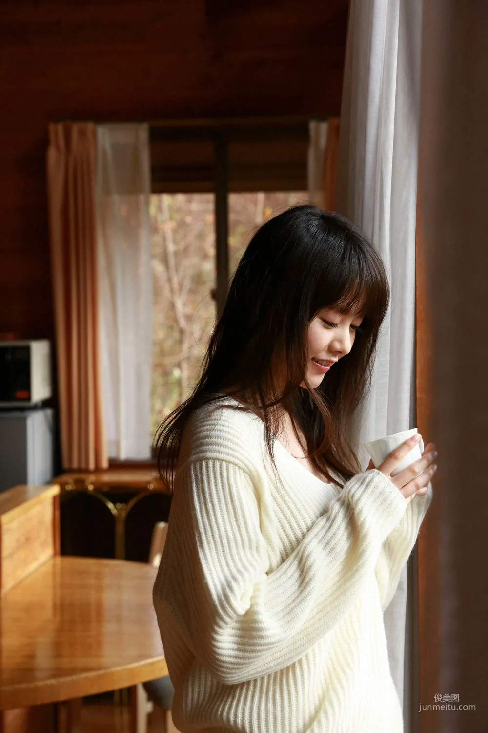 [YS Web] Vol.738 Erika Karata Erika Karata Photo Set photo 33