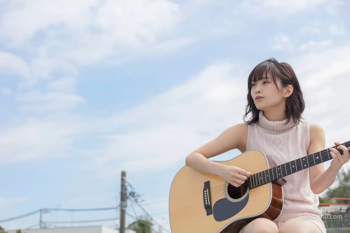 [YS Web] Vol.722 Sayaka yamamoto 山本彩 寫真集 12