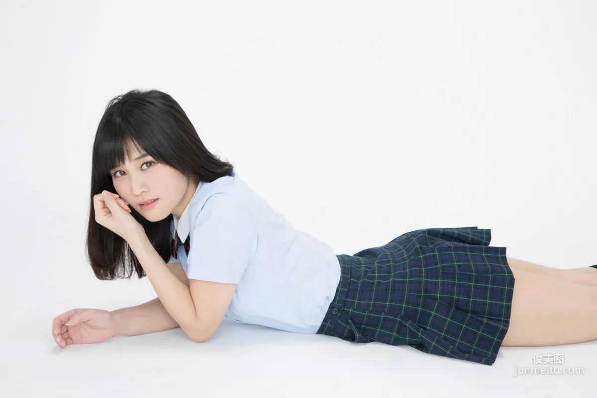 Rin Takahashi H-Cup, Cool Beauty Enrolls! Photo Set [YS Web] Vol.644 photo 15