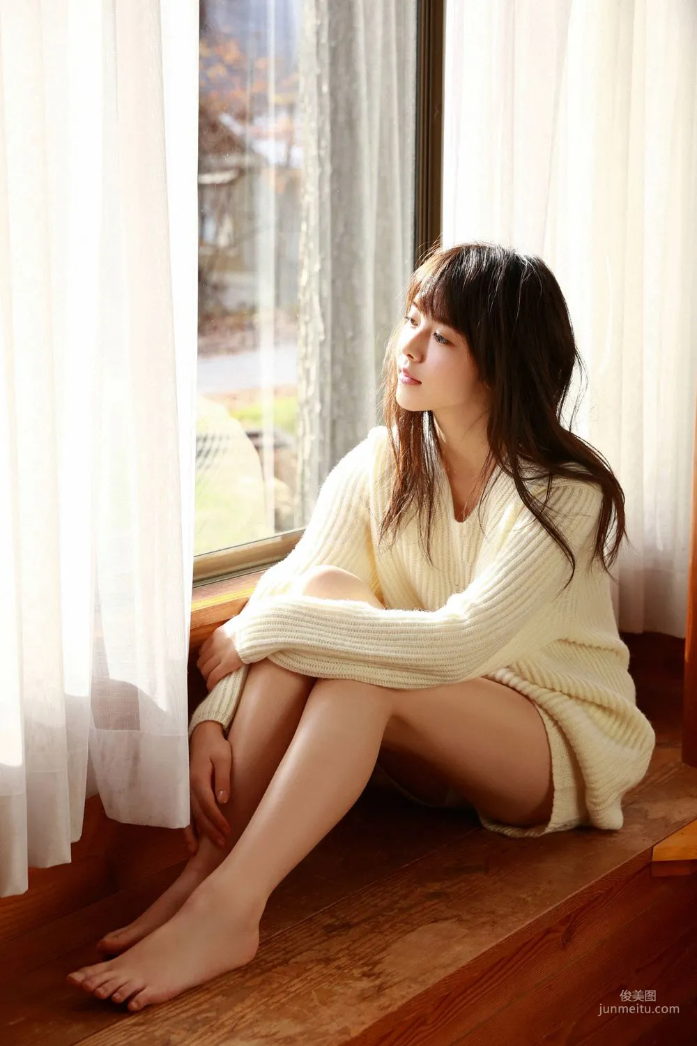 [YS Web] Vol.738 Erika Karata Erika Karata Photo Set photo 45