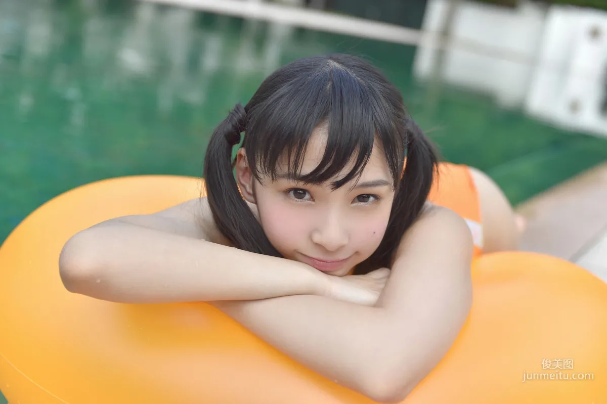[YS Web] Vol.731 Seina Tsurumaki Photo Set photo 19