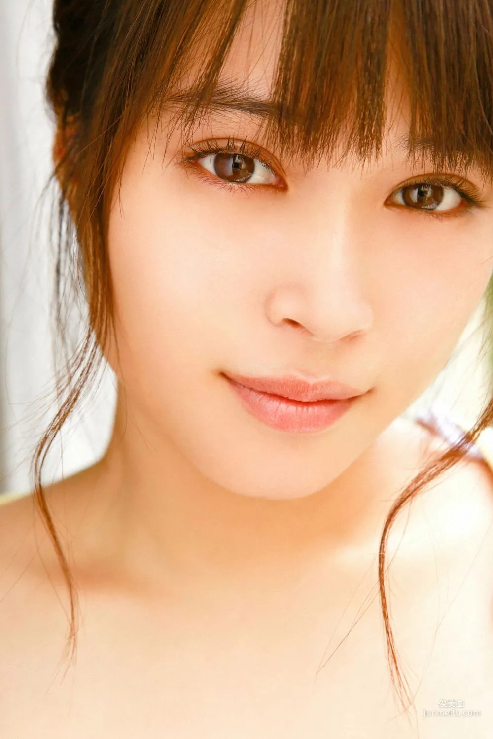 Alice Hirose, Heroine and Party! Photo Set [YS Web] Vol.679 photo 8