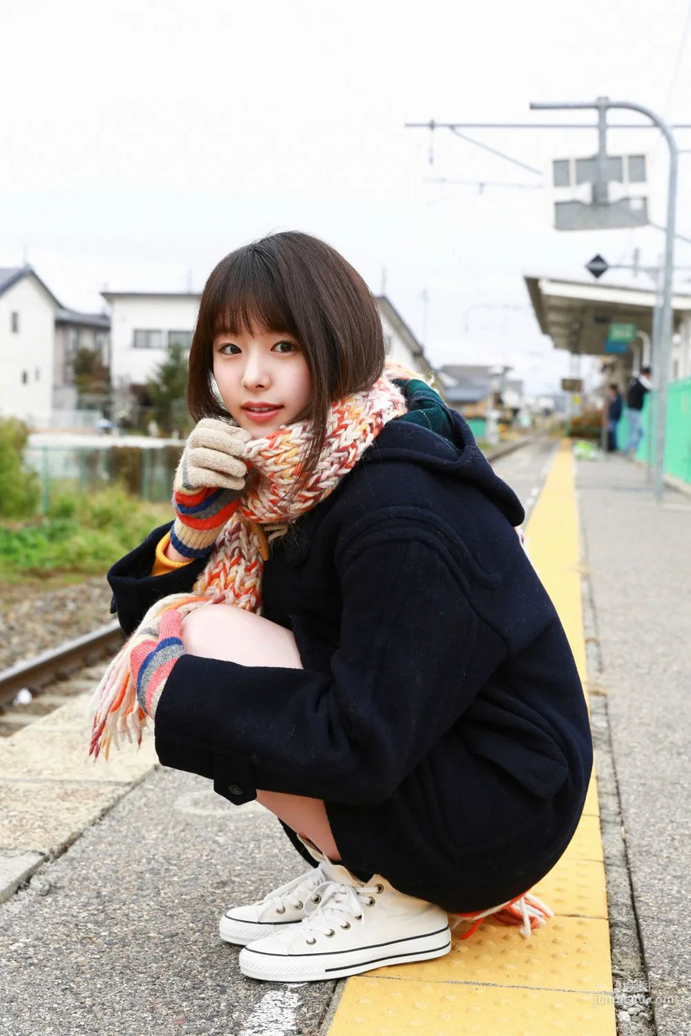 [YS Web] Vol.738 Erika Karata Erika Karata Photo Set photo 26