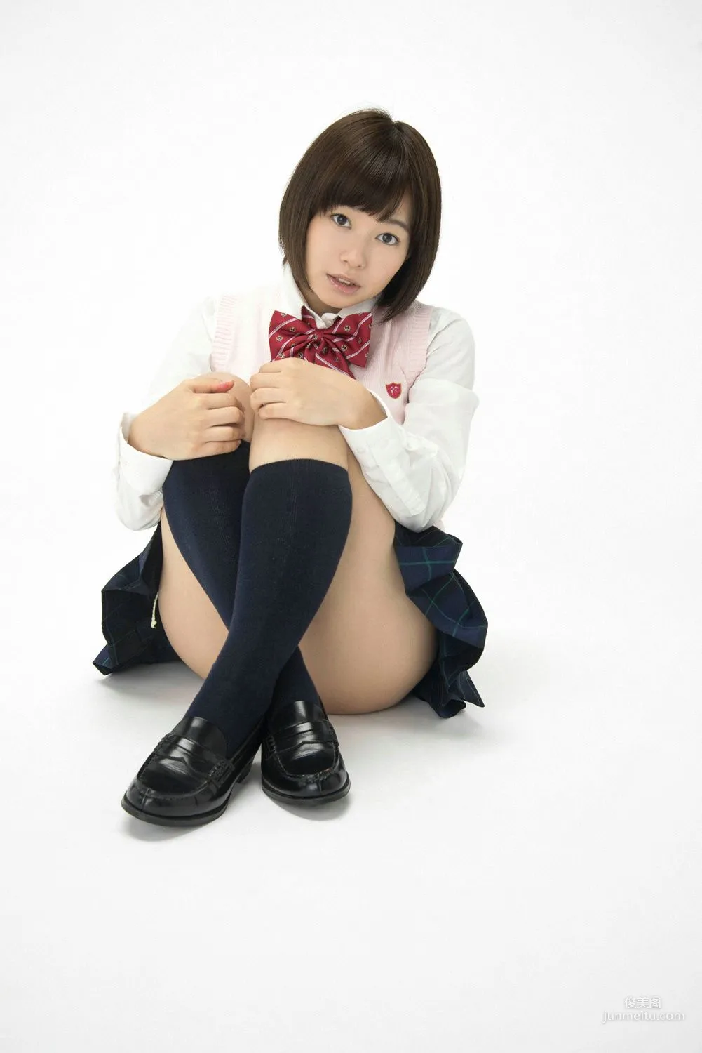 和地つかさ/和地司《Gカップのトランジス夕グラマー入学！》写真集 [YS Web] Vol.62410