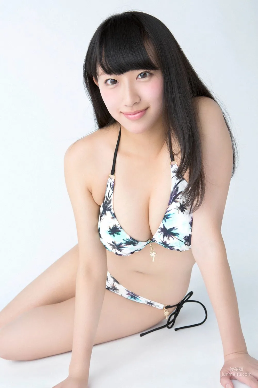 Suzuka Kimura: YS Web Vol. 712 photo 17