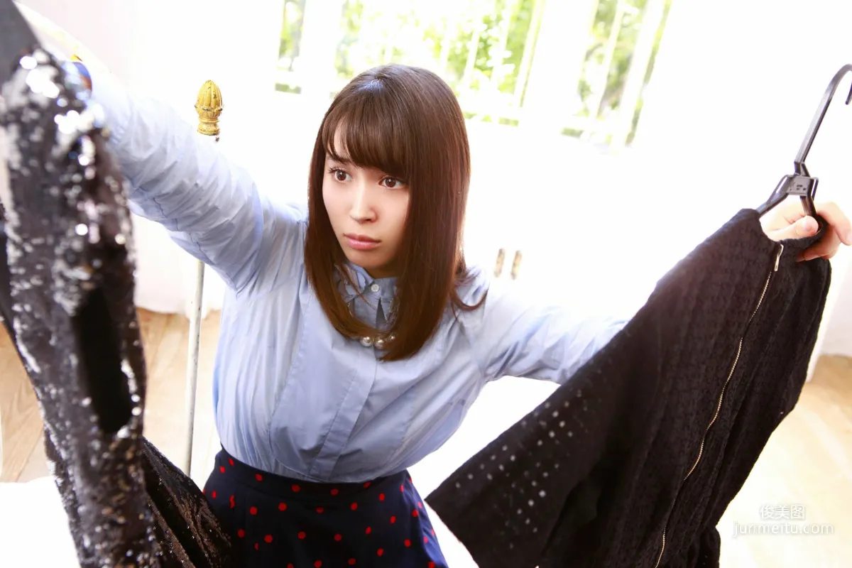 Alice Hirose, Heroine and Party! Photo Set [YS Web] Vol.679 photo 18