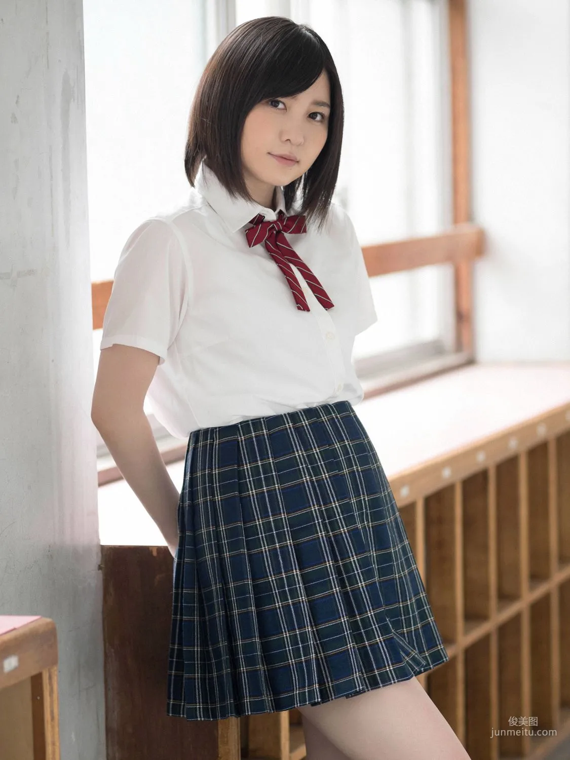 [YS Web] Vol.736 Karen Iwata 岩田華憐 寫真集 23