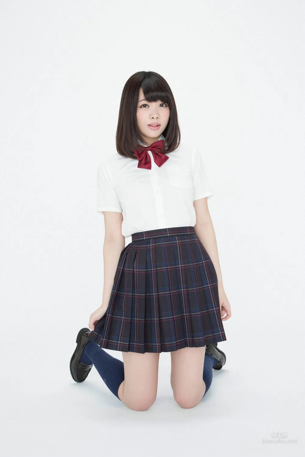 Nanami Moki: YS Web Vol. 652 photo 4