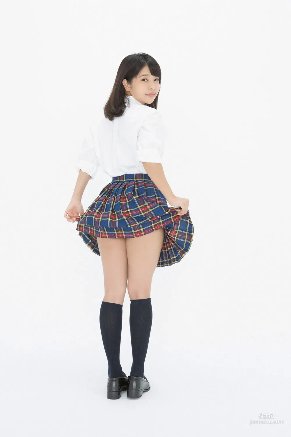 [YS Web] Vol.726 Kohaku Kimizu 稀水こはく 写真集2