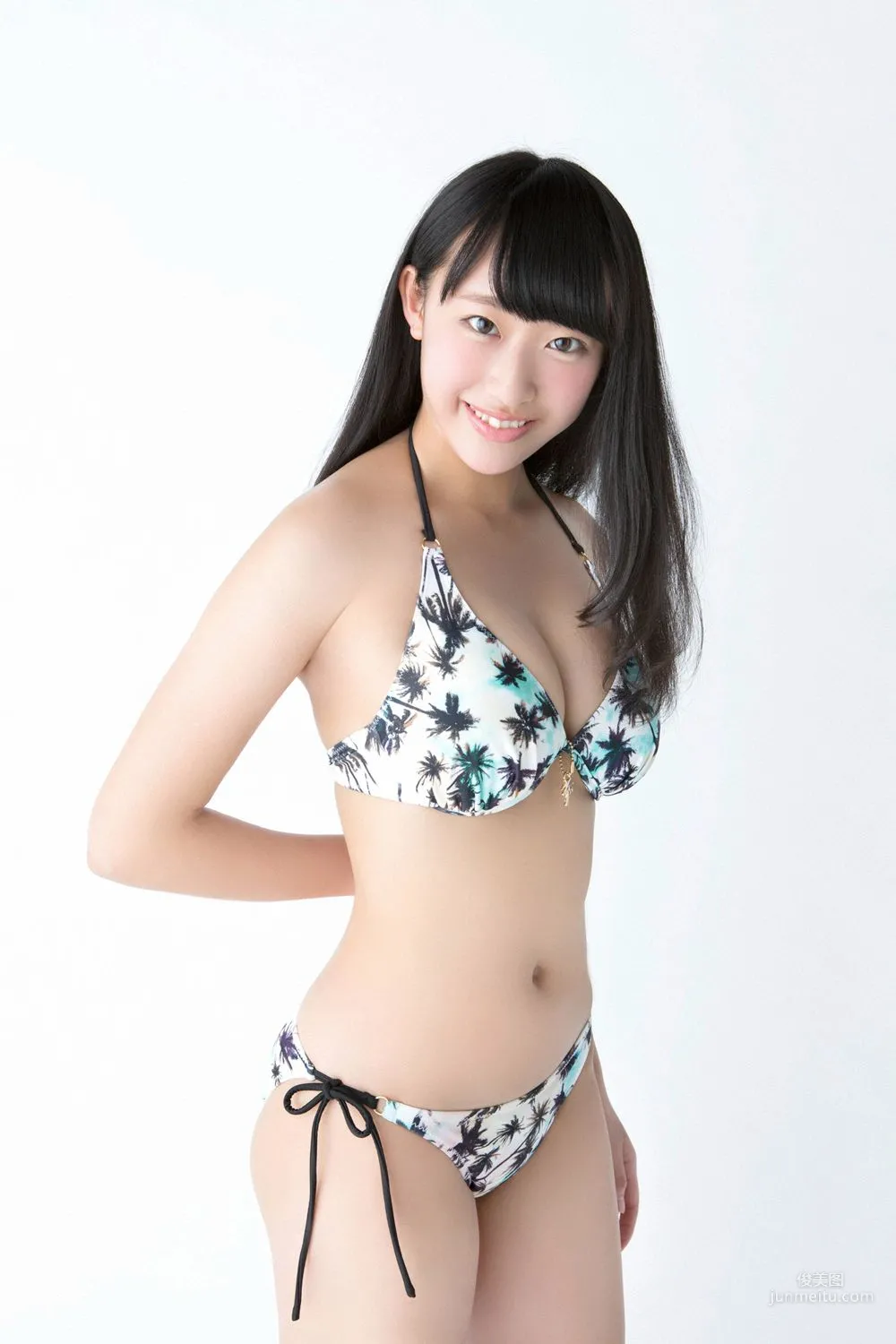 Suzuka Kimura: YS Web Vol. 712 photo 11
