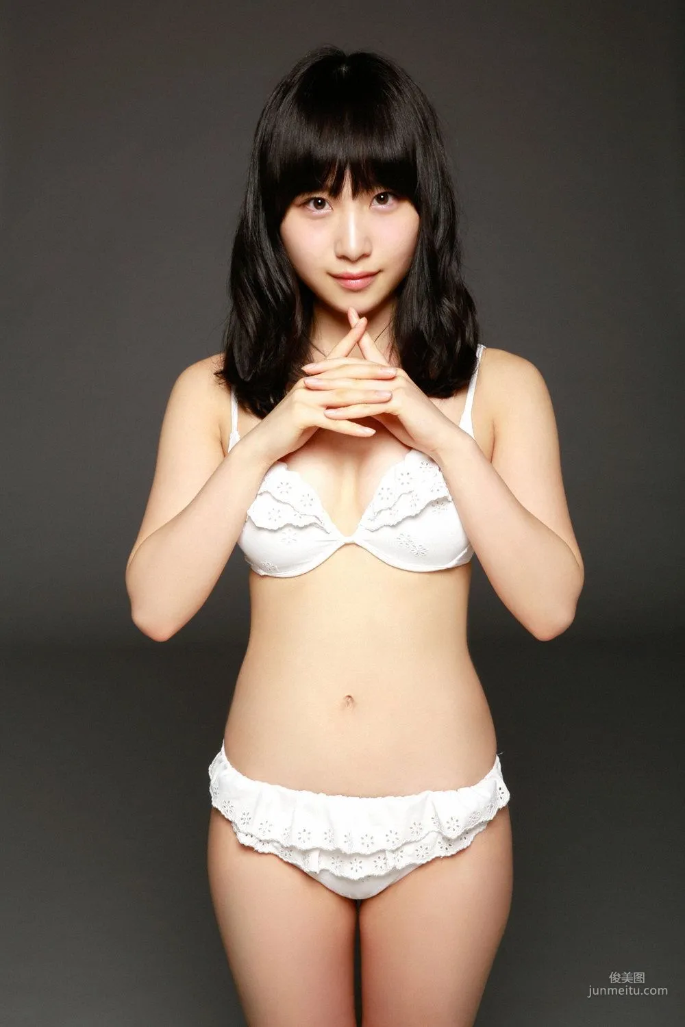 AKB48 Members (Mako Kojima, Rena Kato, Yuka Tano, Juri Takahashi) '18-Year-Old AKB48' Photo Set [YS Web] Vol.657 photo 10