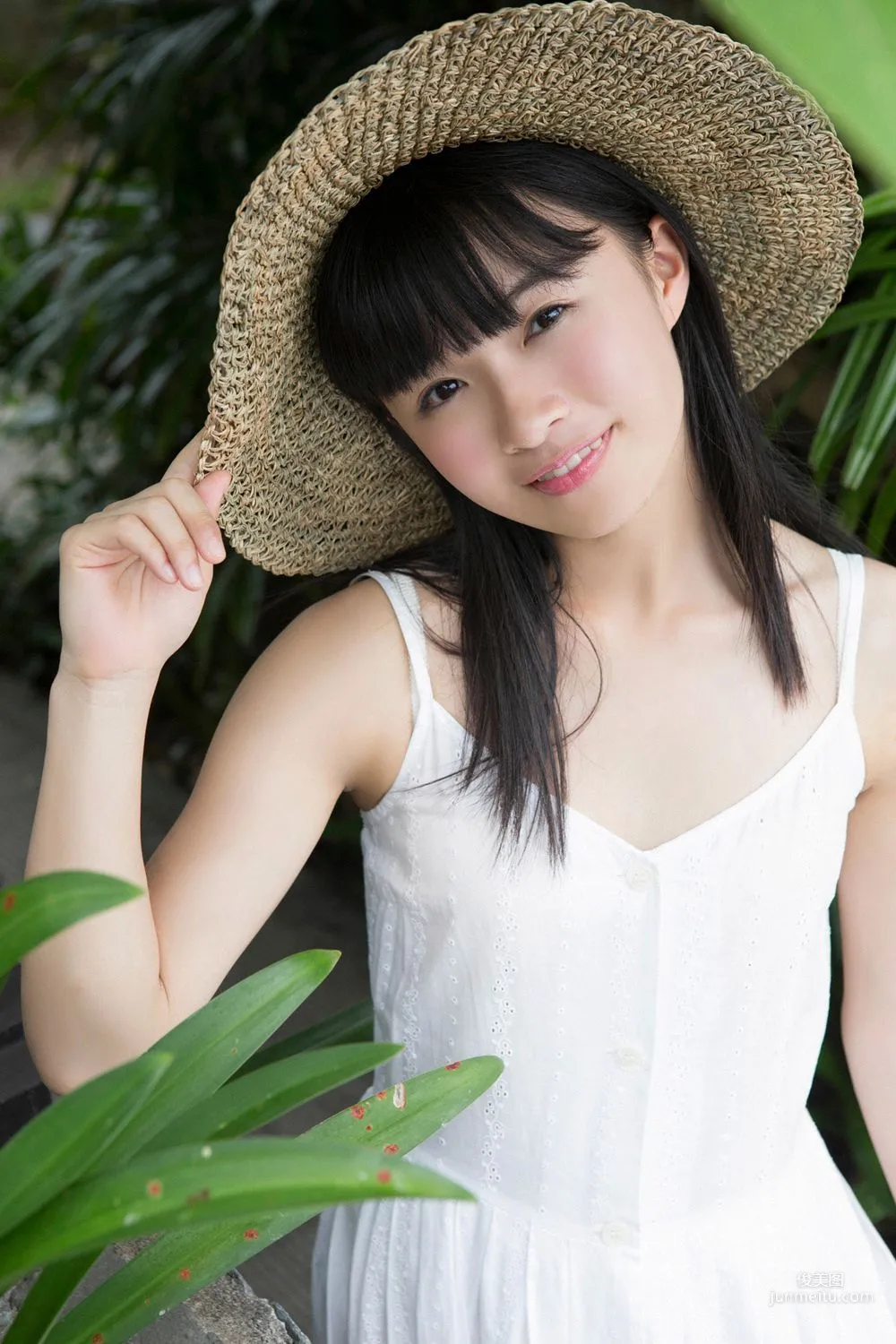 [YS Web] Vol.688 Haruka Momokawa Haruka Momokawa / Haruka Watanabe Photo Set photo 6