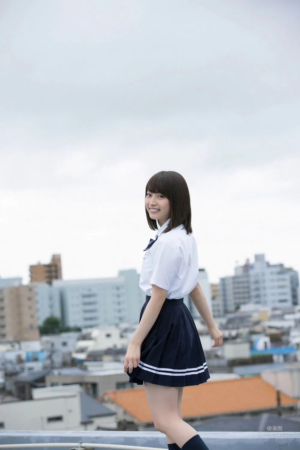 [YS Web] Vol.723 Riko Nagai Riko Nagai Photo Set photo 7