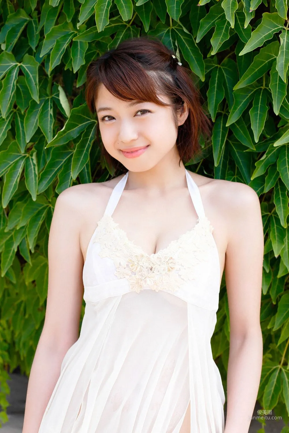 [YS Web] Vol.725 Shizuka Nakamura, Photo Set photo 1