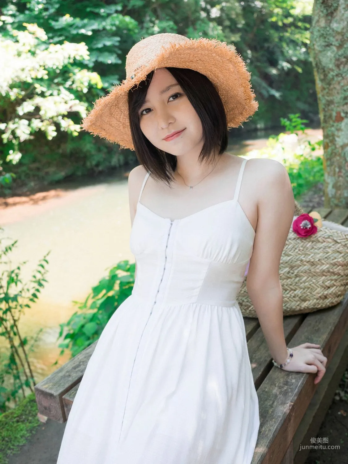 [YS Web] Vol.736 Karen Iwata 岩田華憐 寫真集 12
