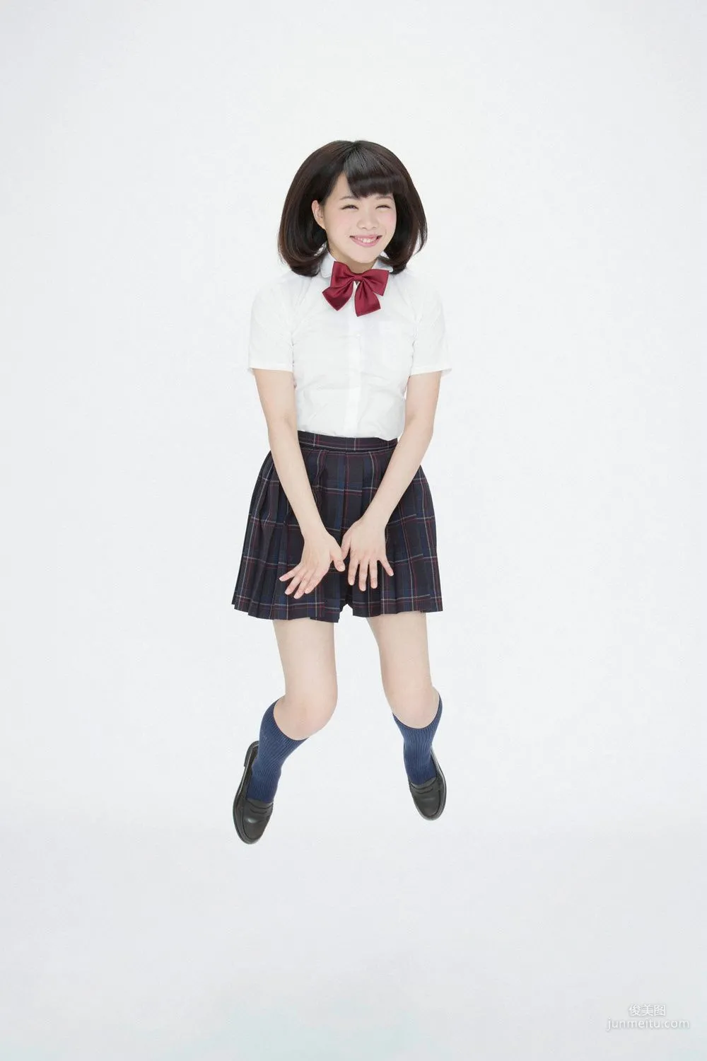 Nanami Moki: YS Web Vol. 652 photo 15