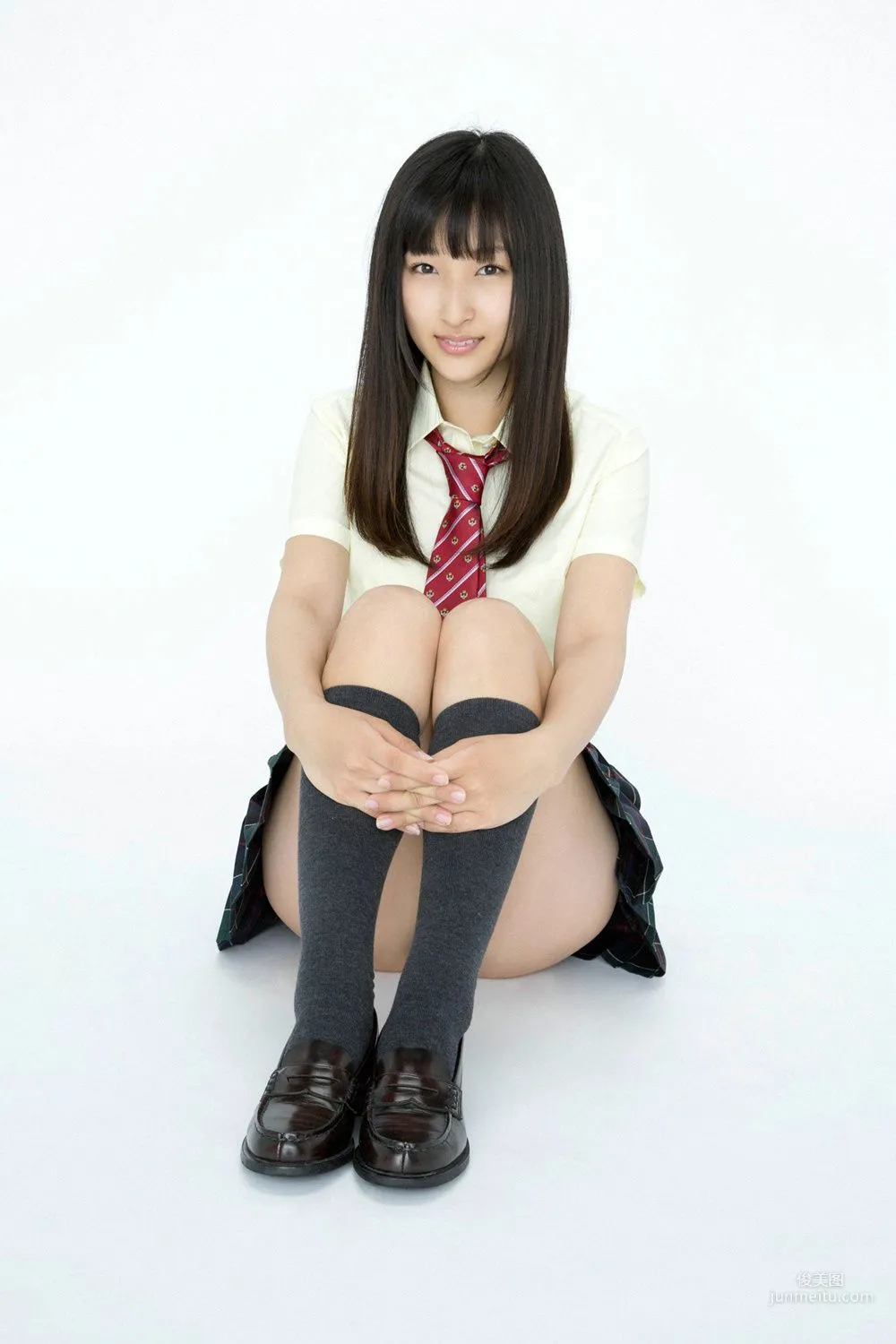 Hazuki: YS Web Vol. 616 photo 15