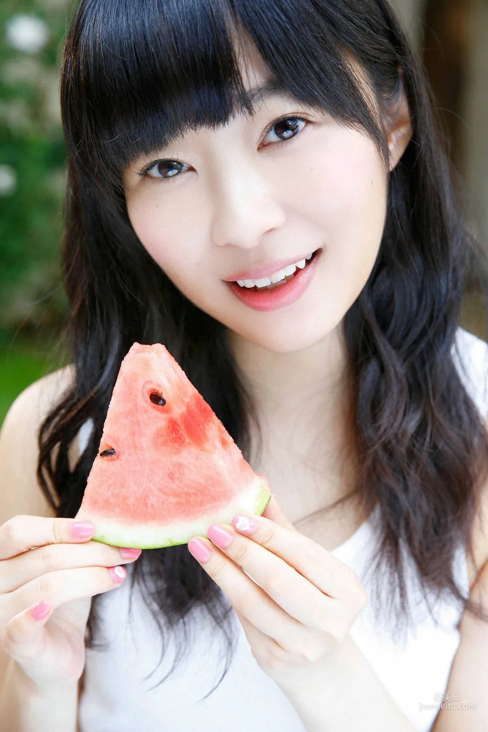 Mayu Watanabe / Rino Sashihara, The Strongest Two Top in History Photo Set [YS Web] Vol.614 photo 10