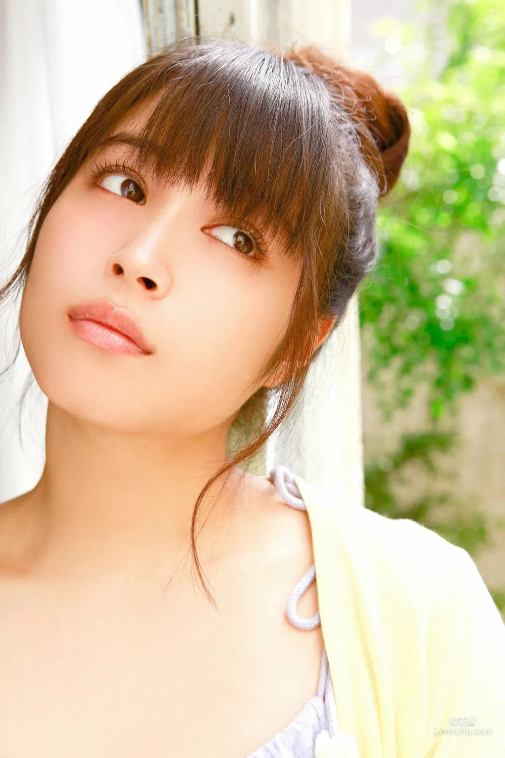 Alice Hirose, Heroine and Party! Photo Set [YS Web] Vol.679 photo 6