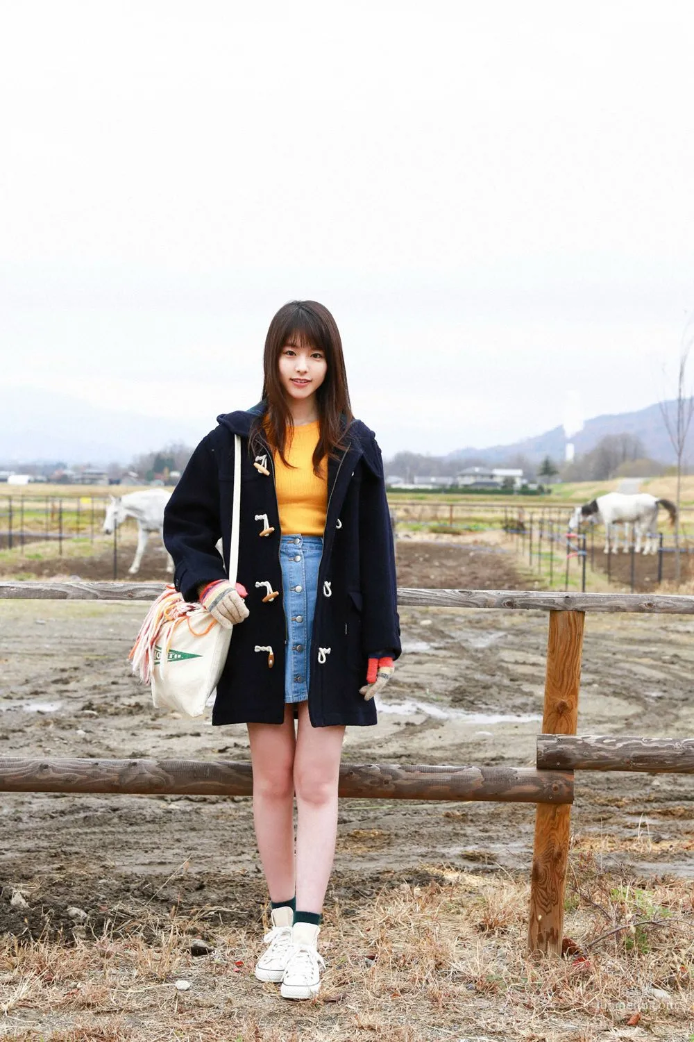 [YS Web] Vol.738 Erika Karata Erika Karata Photo Set photo 29
