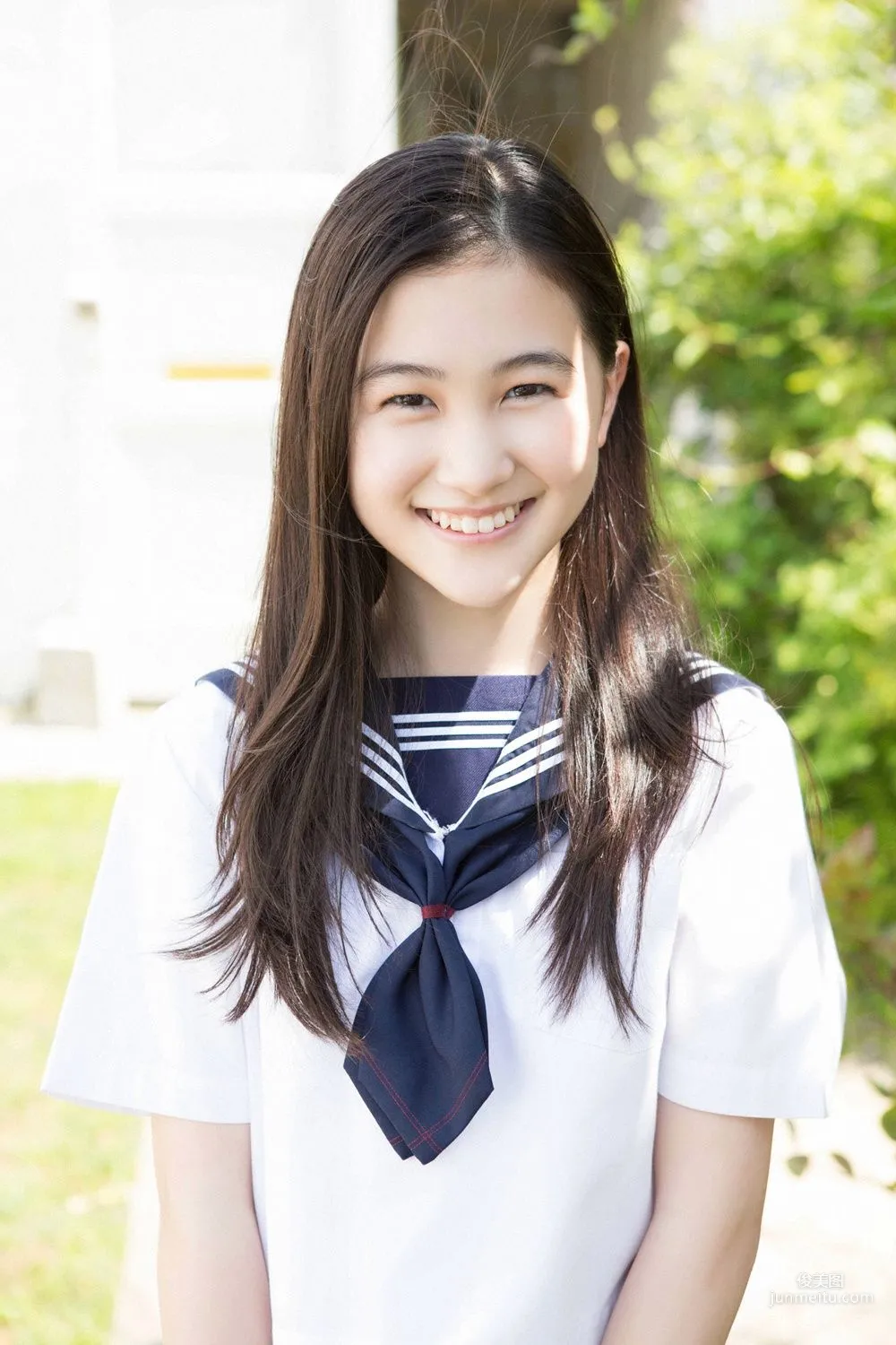 Mayu Yamaguchi, Angel's Cocoon Photo Set [YS Web] Vol.664 photo 7