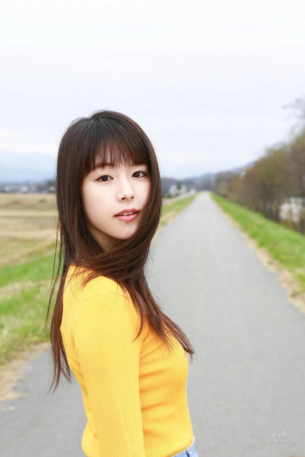 [YS Web] Vol.738 Erika Karata Erika Karata Photo Set photo 32