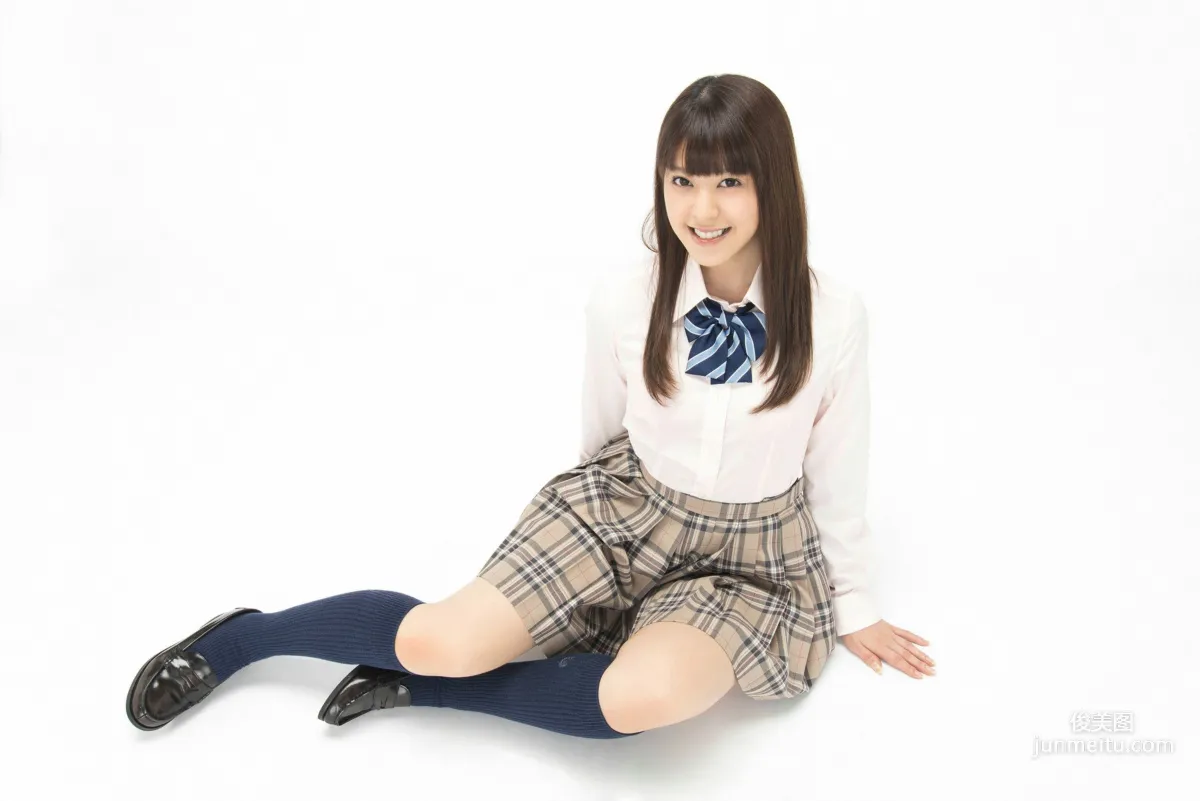 Ai Okura, Super Beautiful! New Actress Enrolls! Photo Set [YS Web] Vol.632 photo 7