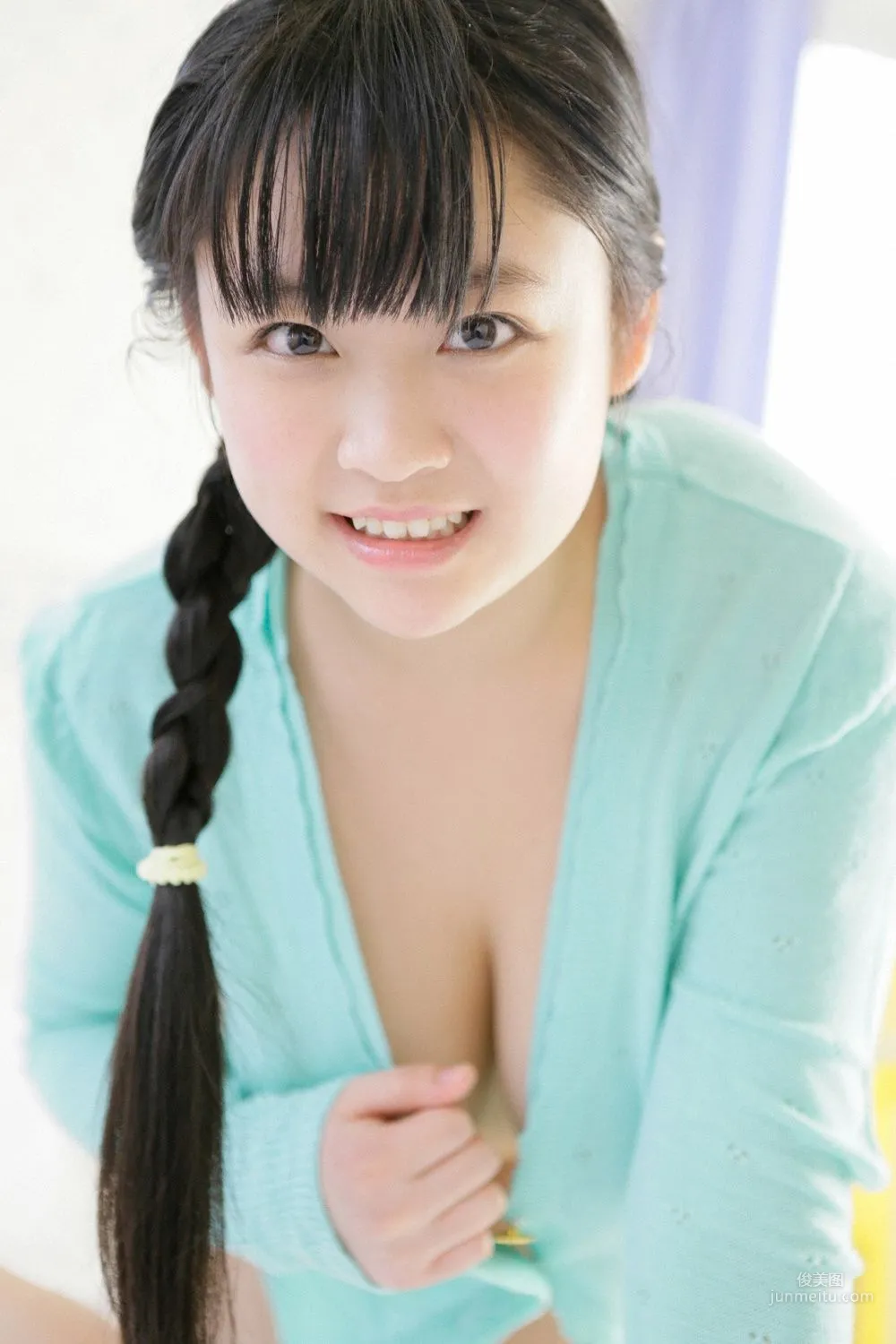 Yuumi ゆうみ/优美《グラドル天使》写真集 [YS Web] vol.67222