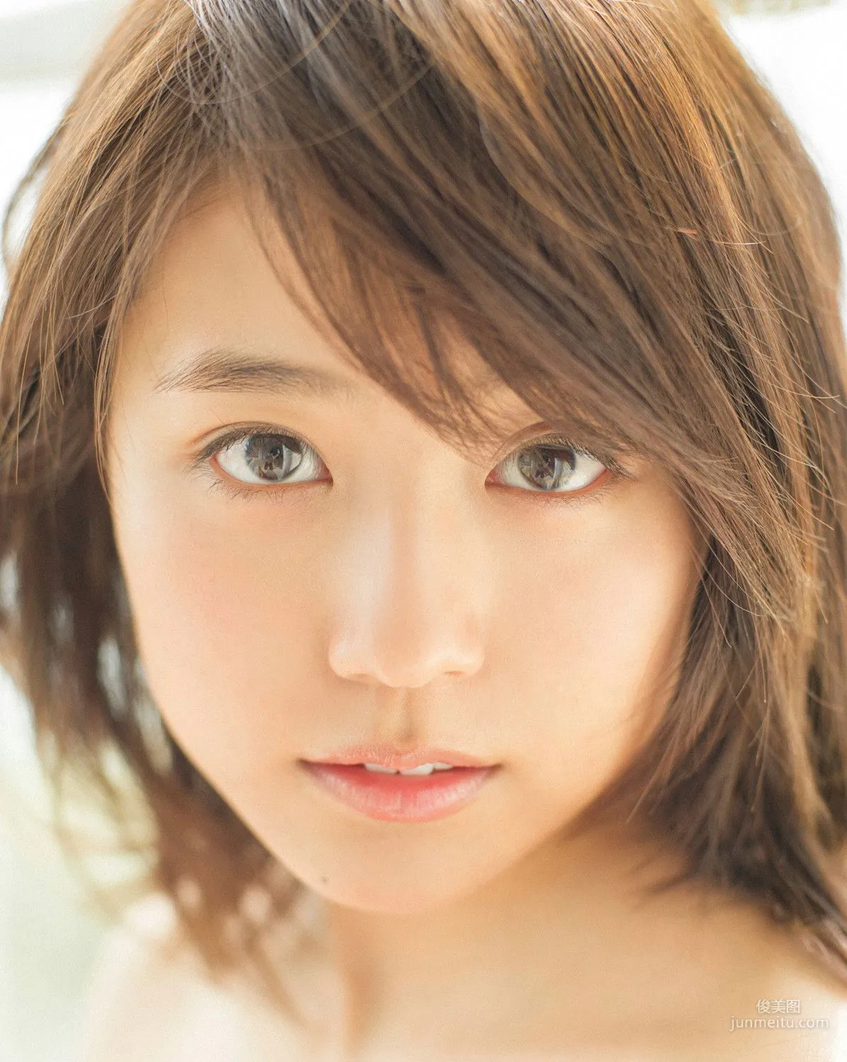 Kasumi Arimura, Sunny Side, Photo Set [YS Web] Vol.649 photo 15