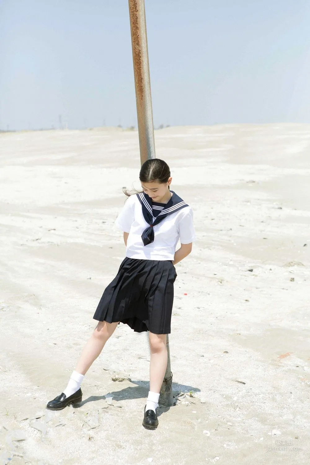 Mayu Yamaguchi, Angel's Cocoon Photo Set [YS Web] Vol.664 photo 10