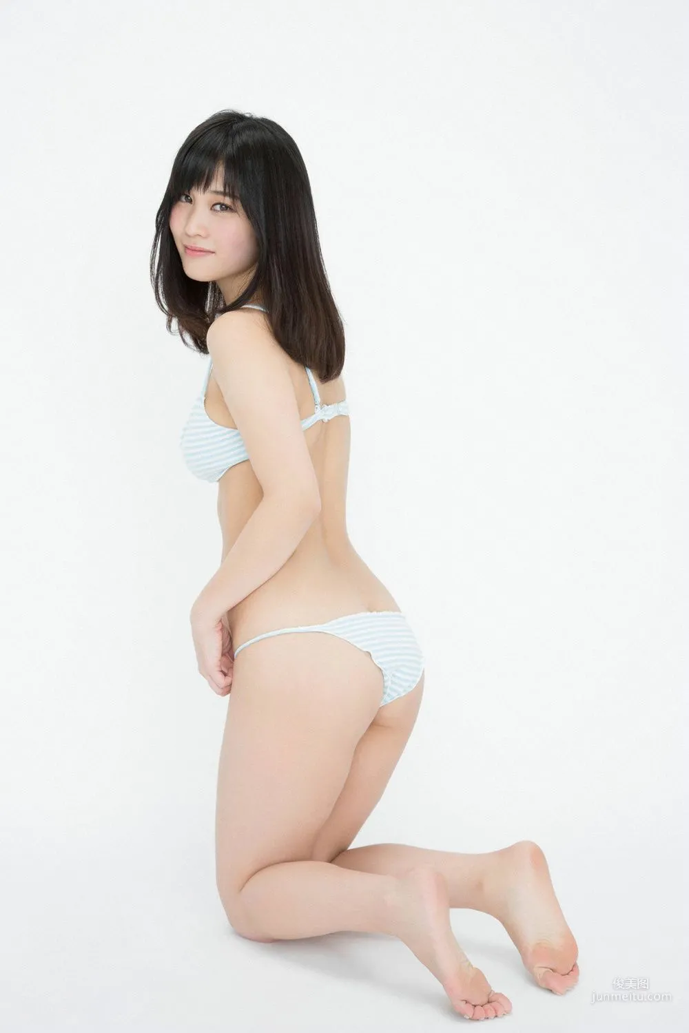 Rin Takahashi H-Cup, Cool Beauty Enrolls! Photo Set [YS Web] Vol.644 photo 37