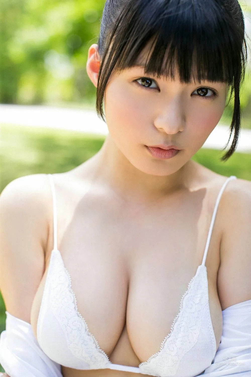 星名美津紀《プリティH》写真集 [YS Web] Vol.6255