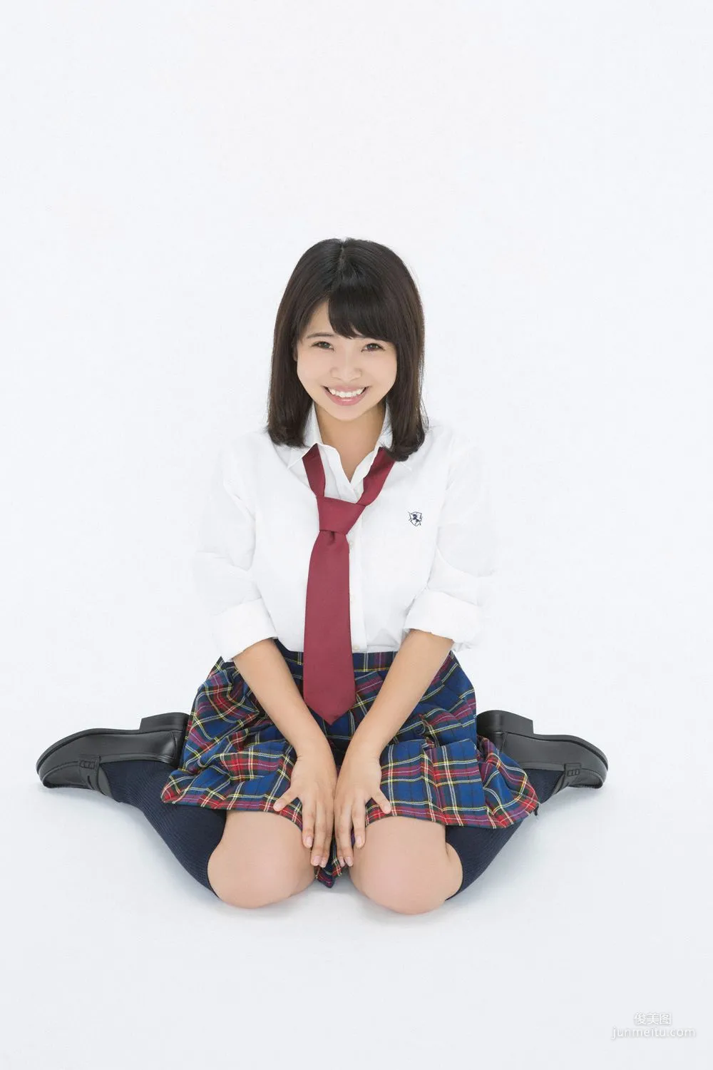 [YS Web] Vol.726 Kohaku Kimizu 稀水こはく 寫真集 3