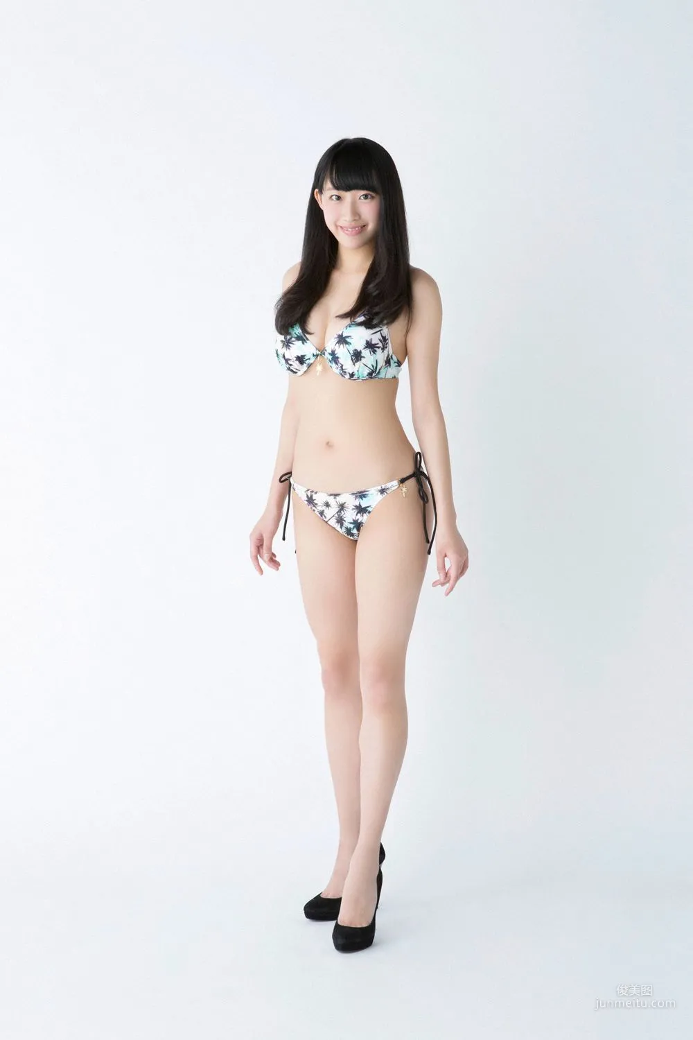 [YS Web] Vol.712 Suzuka Kimura 木村涼香/木村凉香 写真集1