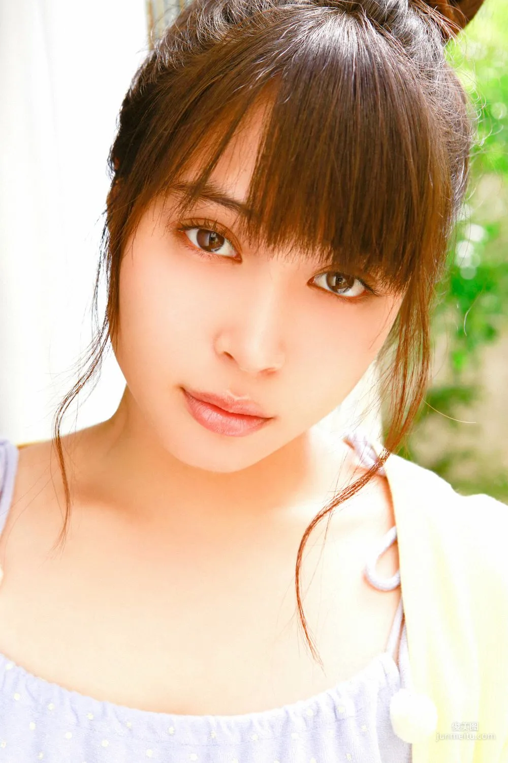 Alice Hirose, Heroine and Party! Photo Set [YS Web] Vol.679 photo 7