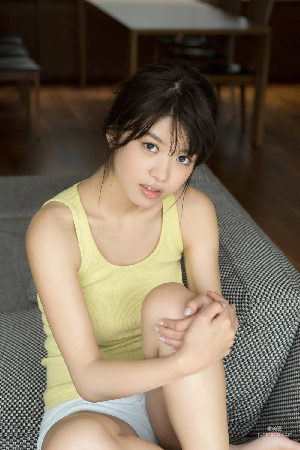 Fumika Baba: YS Web Vol. 729 photo 12